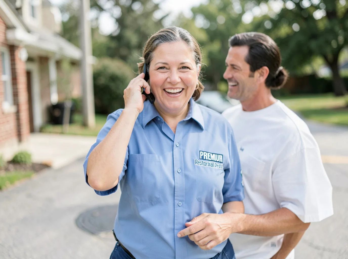 Water Damage Restoration Urania, LA FAQs